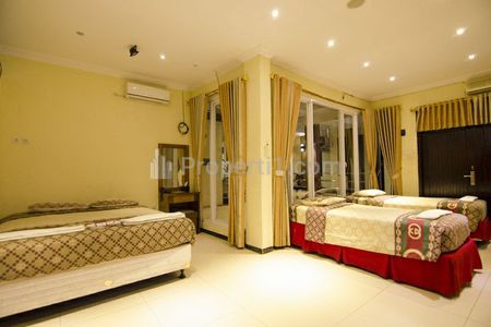 Disewakan Hotel Aktif Sayap Setiabudi Bandung