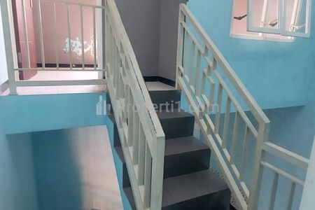 Dijual Rumah Modern Minimalis 2 Lantai di Ampeldento UMM 3 Malang (Turun Harga)