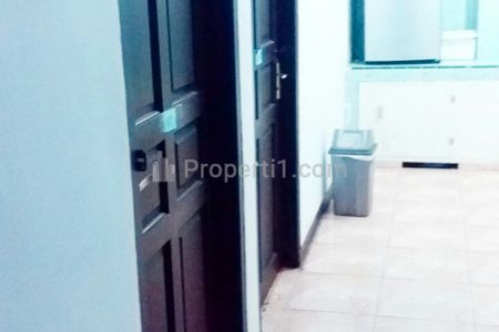 Sewa Kost Griya Hikari Tanjung Duren Lokasi Belakang Kampus Untar Jakarta Barat
