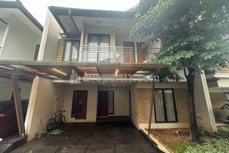 Fasad Depan Rumah