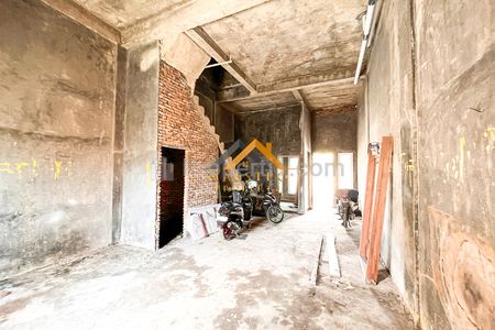 Dijual Rumah 2 Lantai di Komplek Karya Grande Jalan Karya Guru Sinumba II, Medan
