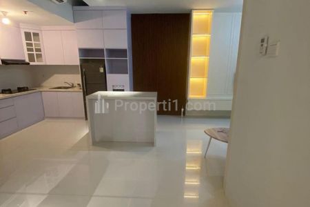 Disewakan Apartment Lexington Residence 2BR Full Furnished Siap Huni