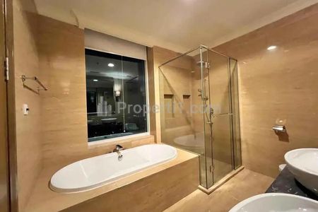 Disewakan Apartment Botanica 2BR Full Furnished Siap Huni