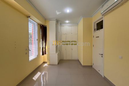Jual Rumah 2 Tingkat Siap Huni di Komplek Citraland Gama City Medan Cluster Maldives