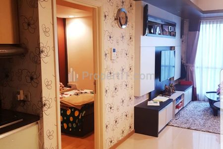 For Sale Apartment Casa Grande Residence Type 1 BR Furnished