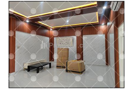 Dijual Rumah Kondisi Siap Huni di Komplek Cemara Asri Jalan Salak, Deli Serdang - Medan