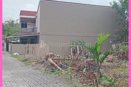 Dijual Tanah Jogja Lingkungan Kost Selatan Kampus UII Kaliurang