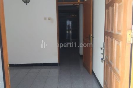 Disewakan Rumah Strategis Sayap BKR Bandung