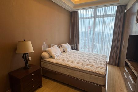 For Rent Apartment South Hills 2 BR Full Furnished