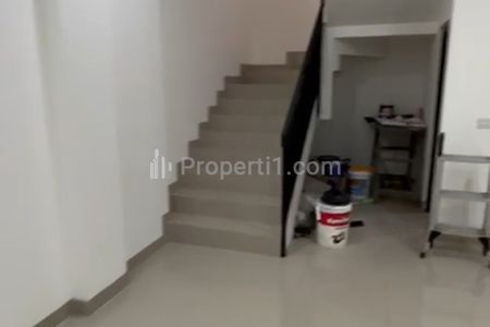 Disewakan Ruko Strategis di Pasir Kaliki Bandung