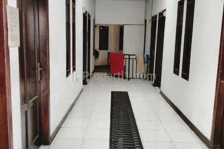 Dijual Kost Strategis Sayap Pajajaran Bandung