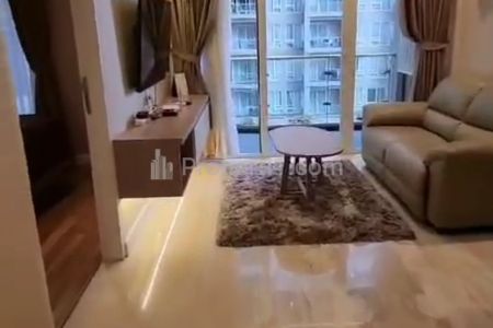Sewa Apartemen Landmark Residence Bandung 2BR Furnished