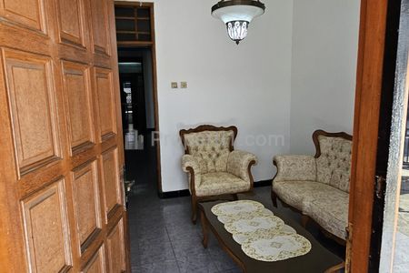 Disewakan Rumah Strategis Sayap BKR Bandung