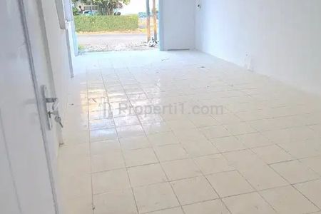 Disewakan Tempat Usaha Toko di Daerah Sukaraja Bandung