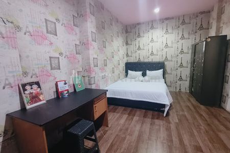 Dijual Kost ROI TINGGI di Tanjung Duren, Jakbar - Tipe 64BR Luas Tanah 284m2