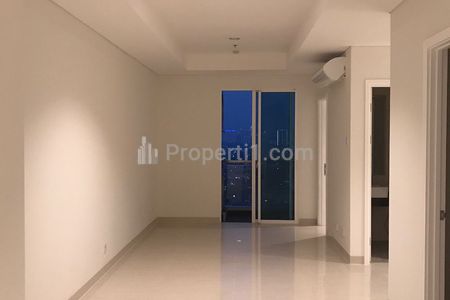 Disewakan Apartemen Grand Madison - Tipe 2+1BR Unurnish Luas 73m2