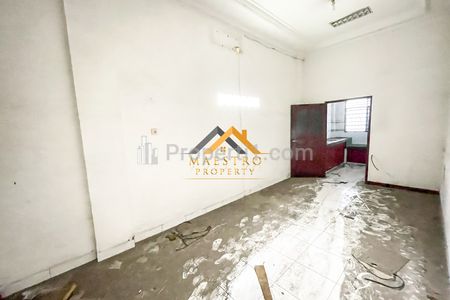 Jual Ruko Kondisi Siap Huni Komplek Asia Mega Mas Blok LL/GG. Saikun - Medan
