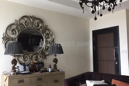For Rent Apartment Essence Darmawangsa 2BR Fully Furnished