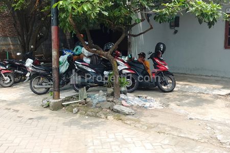 Dijual Tanah Juwono Dekat Jalan Elang Raya, RS Ketileng Wongso Negara, Primaya dan Kampus Unimus Unkaha Semarang
