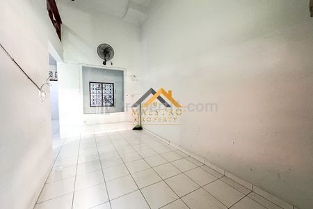 Dijual Rumah di Komplek Cemara Asri Jalan Duku, Medan