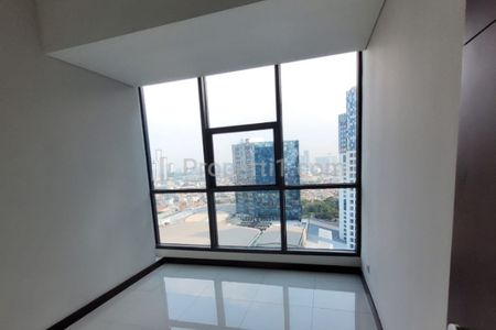 Jual Apartment Casa Grande Phase 2 Type 2BR 2BT Semi Furnished - Strategic Location In South Jakarta