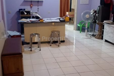 Disewakan Ruko di Pangeran Tubagus Angke, Tambora, Jakarta Barat