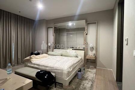 Sewa Apartemen Verde Two di Jakarta Selatan - 2 Bedroom Furnished