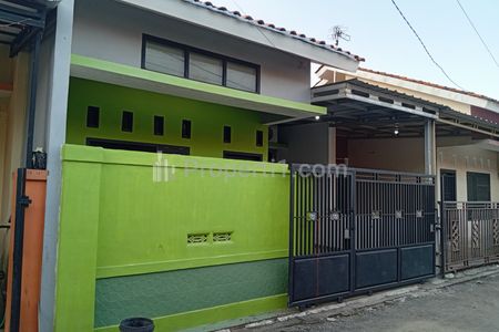 Dijual Rumah Dekat Pertamina Klayan Cirebon