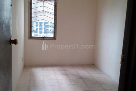 Jual Apartemen Mediterania Garden Residence 1 di Jakarta Barat Tipe 1 BR UnFurnish (Renovasi)