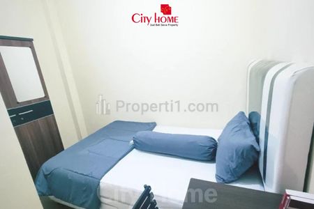 Dijual Kost Strategis di Tomang, Jakarta Barat - 60BR Luas Tanah 272m2