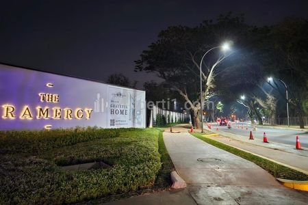 Dijual Rumah Premium Alam Sutera The Gramercy Type Aera, Tangerang Selatan