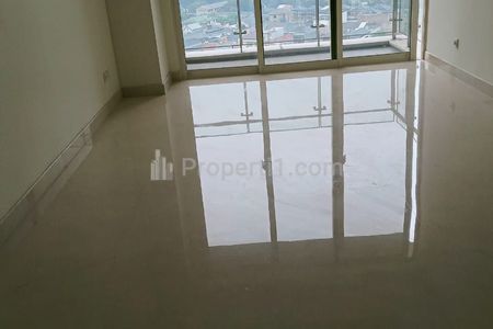Dijual Apartemen 1 Bedroom di Pondok Indah Residences - Semi Furnished