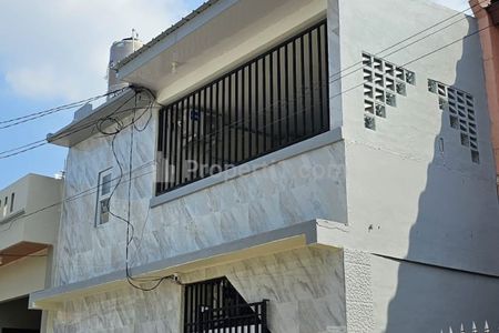 Dijual Rumah Kost Eksklusif Wanita Jababeka Mekarmukti Cikarang Utara Bekasi