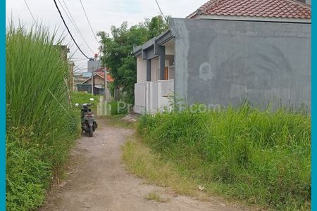 Dijual Tanah Bandung Cileunyi 3 Menit Dari Kampus UPI Cibiru