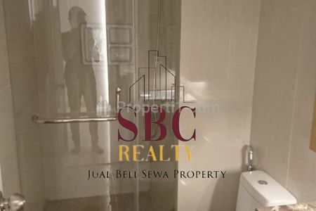 Dijual Apartemen Grand Madison - 2 BR Full Furnished View City