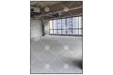 Sewa Office Space Premium di Podomoro City Deli Medan Lantai 23 View City Luas 265 m2