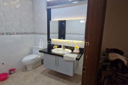 Jual Rumah di Kawasan Strategis di Gegerkalong, Bandung
