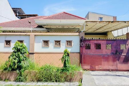 Rumah Dijual di Kutisari Selatan Tenggilis Mejoyo Surabaya Timur
