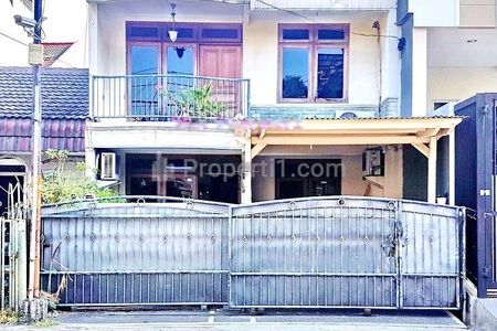 Dijual Rumah Kost Murah di Kelapa Gading Timur, Jakarta Utara