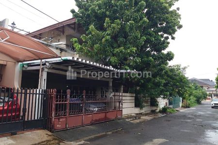 Dijual Rumah Komplek di Area Kelapa Gading Timur, Jakarta Utara