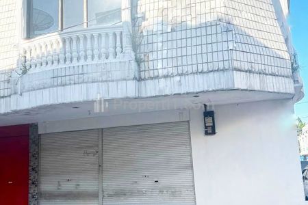 Jual/Sewa Ruko 2 Lantai DARMO PARK 1 Surabaya