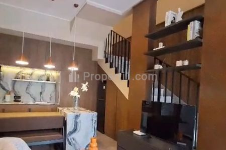 DIJUAL Rumah Premium dengan Harga Miring di Sutera Rasuna Cluster Vola Alam Sutera, Tangerang Selatan