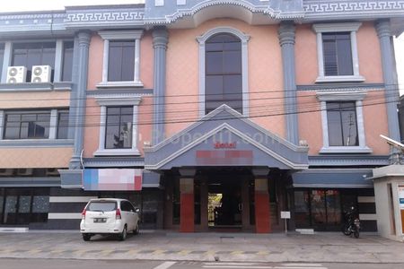 Jual Hotel Murah di Daerah Dangerakko Kota Palopo Sulawesi Selatan