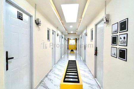 Dijual Kost-kostan Income 62 Juta Per Bulan, Kondisi Sangat Bagus di Pondok Aren, Tangerang Selatan