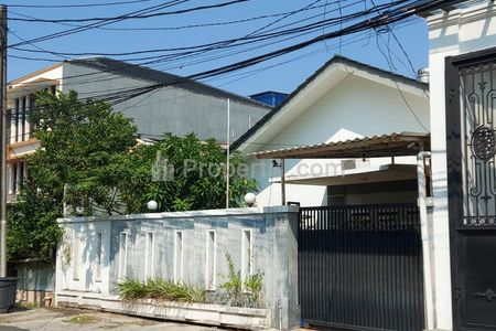 Jual Rumah di Sunter Agung Jakarta Utara