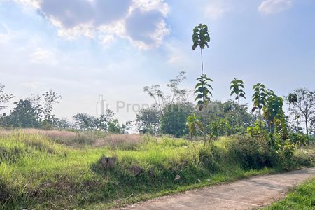 Dijual Tanah 8200m2 200 Ribu/m2 di Kerjo Karanganyar Utara
