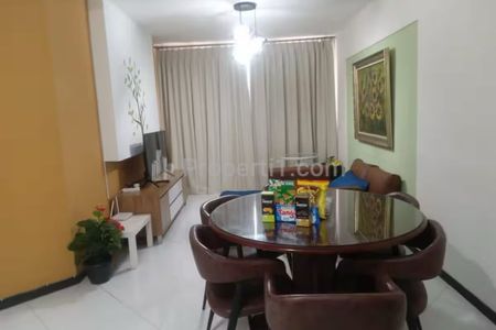 Disewakan Apartemen Taman Rasuna 3+1BR Good Furnished - Jakarta Selatan