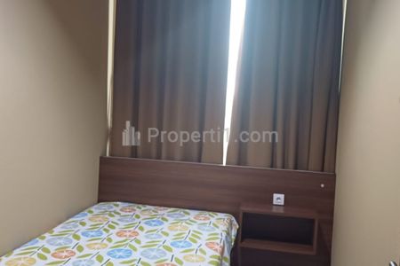 Sewa Apartemen Denpasar Residence Jakarta Selatan - 2BR Furnished