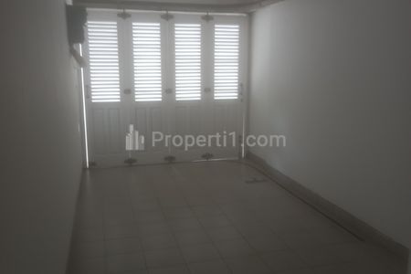 Disewakan Rumah Giri Loka 2 Bumi Serpong Damai, Tangerang Selatan