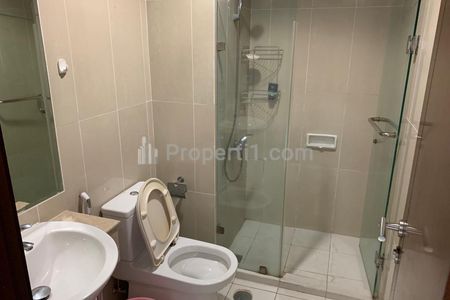 Sewa Apartemen Denpasar Residence Jakarta Selatan Tipe 1BR